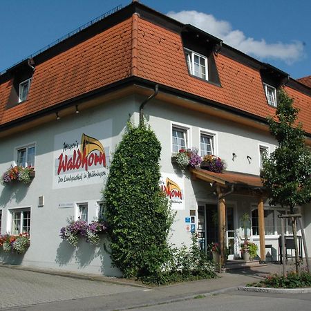 Mayers Waldhorn - Zwischen Reutlingen Und Tuebingen Kusterdingen Екстер'єр фото